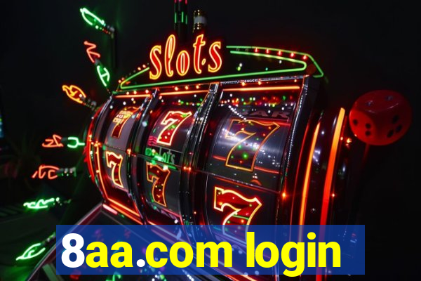 8aa.com login